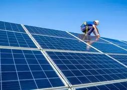 Kutch heritage, Modhera solar-powered village