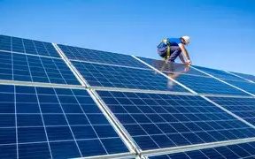 Kutch heritage, Modhera solar-powered village