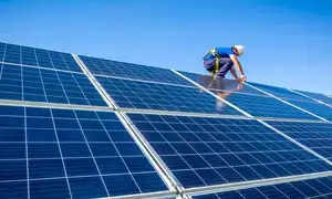 RWE, PPC reach FID on 450MW Greek solar scheme – EQ