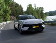 Lotus Eletre SUV boasts 20-minute charging, bound for Europe soon