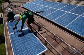 Low carbon, solar future could increase jobs in the future – SAPVIA