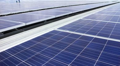 Manitoba Unveils Ambitious 10 GW Vertical Solar Panel Project in Collaboration with RCT Solutions