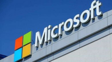Microsoft cuts carbon emissions by 6% in first year