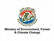 Ministry of Environment, Forest and Climate Change
