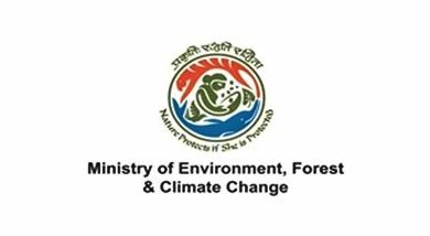 Ministry of Environment, Forest and Climate Change