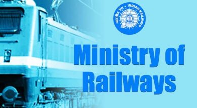 Ministry of Railways