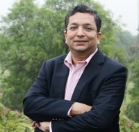 Mr. Sameer Gupta, Chairman of Jakson Group