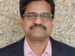 Mr. Shri Dinesh P., CGM, NABARD