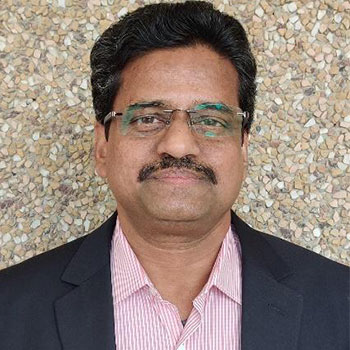 EQ In Exclusive Conversation With Mr. Shri Dinesh P., CGM, NABARD