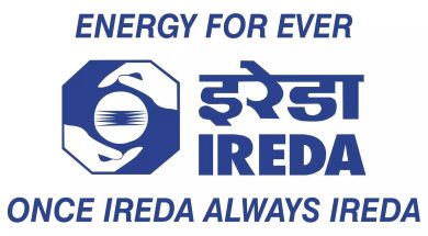 multibagger-ireda-shares-climb-5-on-signing-green-power-co-finance-deal-with-indian-overseas-bank