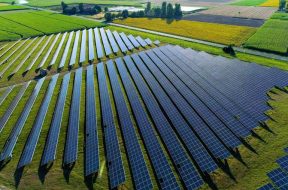 New solar panel design increases efficiency by 125%