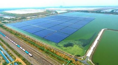 NTPC commissions additional capacity at Ramagundam Floating Solar Project