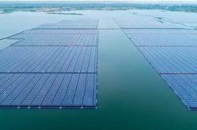 NTPC-Ramagundam-floating-solar