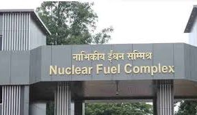 Nuclear Fuel Complex_NFC_logo 1