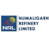 Numaligarh Refinery Limited_NRL_Logo 1
