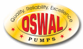 Oswal Pumps_Logo
