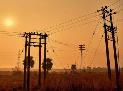 Power demand perks up as mercury soars, industrial activities rise