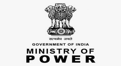 Power Ministry advises Central Government offices to switch over to Prepaid Smart Meters on priority