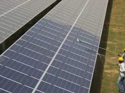 President Murmu to launch 1,000 Mw solar power project in Rajasthan