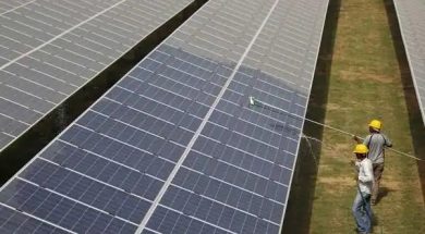 President Murmu to launch 1,000 Mw solar power project in Rajasthan