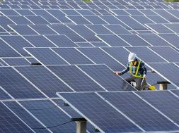 PROJECTS China’s Jinko Power wins 300 MW Saad solar PV power project in Saudi Arabia