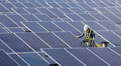 PROJECTS China’s Jinko Power wins 300 MW Saad solar PV power project in Saudi Arabia