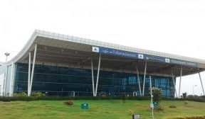 Puducherry airport becomes AAI’s first 100% solar-powered airport