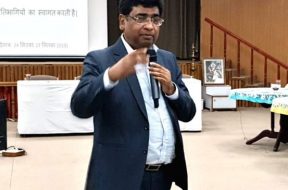 Railways to electrify entire network by 2024- Chairman