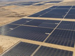 Recurrent Energy secures 600-MWh energy storage contract