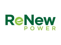 ReNew-Power-New Logo