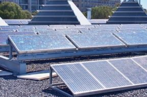 Rooftop solar can help schools cut pollution, power bill- Study