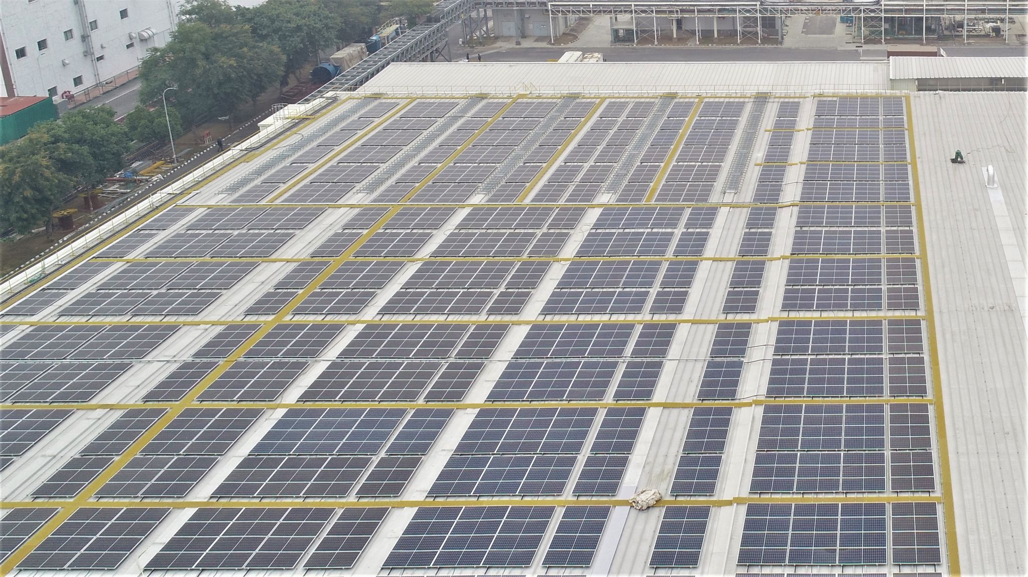 India Powers Renewable Growth with Push for Local Manufacturing and Self-Reliance – EQ