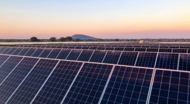 Scatec boosted by new hydropower assets and completion of solar parks