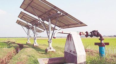 Shakti Pumps makes foray into manufacturing of motors, chargers for EVs