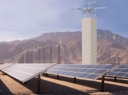 Softbank Fund Makes Energy-Storage Bet With an Unusual Battery