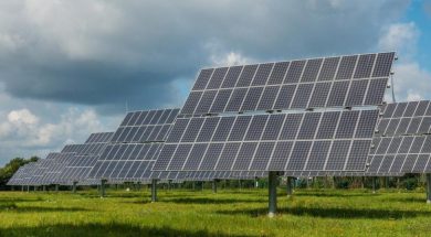 Solar cell discovery may help speed development of green energy technology