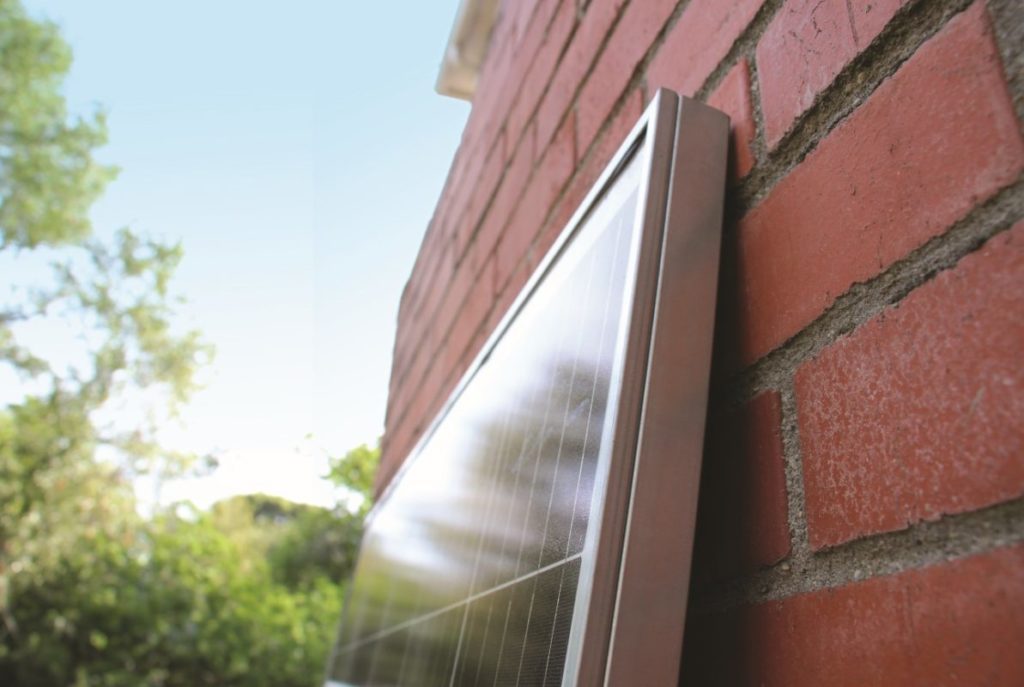 Abundance of steel in the US and Europe could de-risk the supply chain of solar module frames, says Origami Solar – EQ