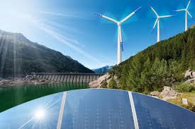 US Announces Tighter Subsidy Norms for Wind and Solar Projects under Trump Administration – EQ