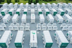 Southeast Asia’s Largest Energy Storage System Officially Opens