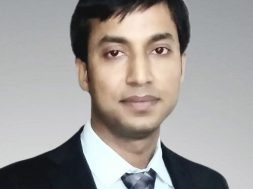 Speaker-Photo of Arun