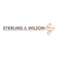 Sterling and Wilson Renewable Energy Limited_SWREL_logo