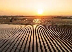 Strong global solar market outlook