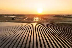 Strong global solar market outlook