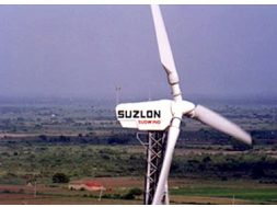 Suzlon Bags 201.6 MW Wind Energy Project Order