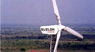 Suzlon Bags 201.6 MW Wind Energy Project Order