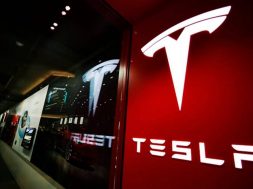 Tesla recalls almost half a million electric cars over safety issues
