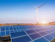 The Energy Transition in 4 Charts