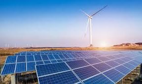 The Energy Transition in 4 Charts