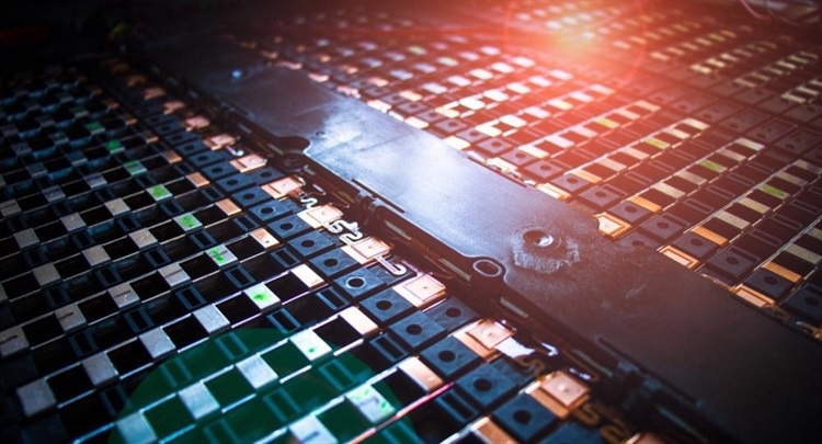 The Future of Battery-Free Stationary Energy Storage