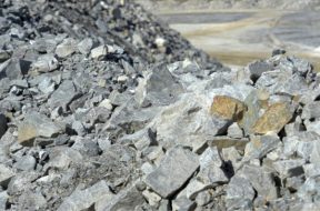 Lithium,,Mining,-,Natural,Resources,,Lithium-ion,Battery,,Material,,Rock,-